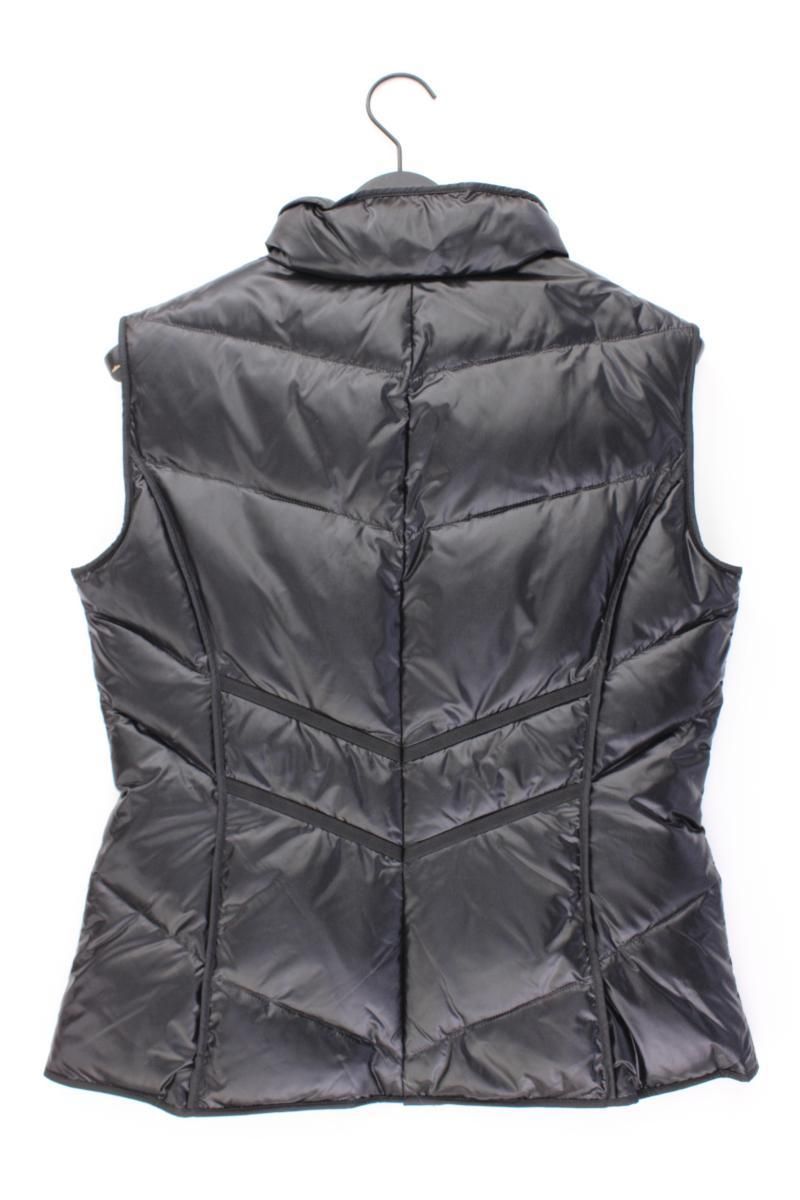 Gilets: Taifun Daunenweste Gr. 40 schwarz – D'occasion à Neustadt an der Waldnaab par SecondLifeFashion 3