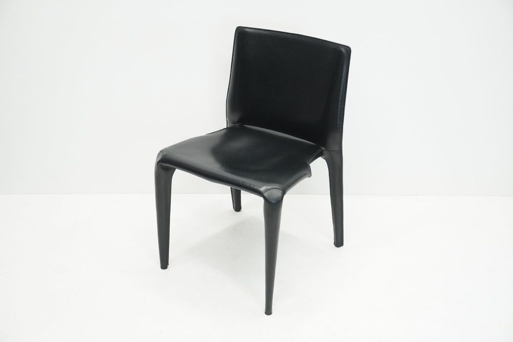 Cassina Bull 6er Set 1990s Designklassiker Mario Bellini 3