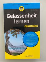 Gelassenheit lernen