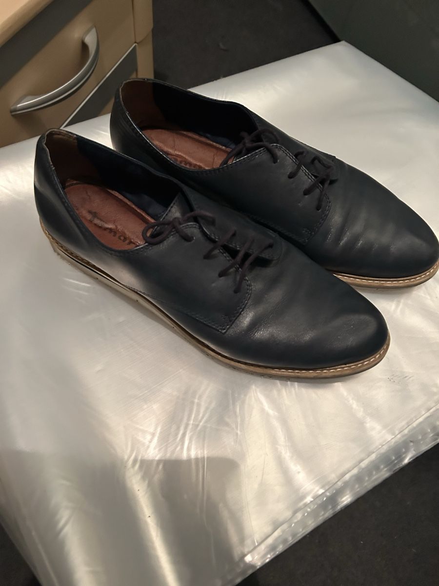 Tamaris Scarpe da donna: Tamaris – Usato da Oftringen venduto da Jola16
