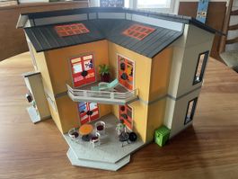 Playmobil Haus