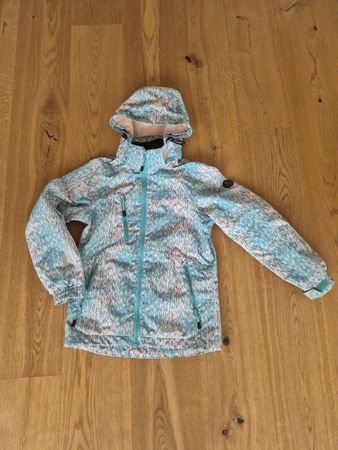 Trevolution Regenjacke Grösse 140
