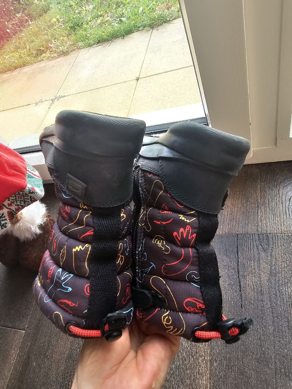 Herrenschuhe: Camper Boots-Perfect Condition – Neu (gemäss Beschreibung) aus Cologny von Selin34 5
