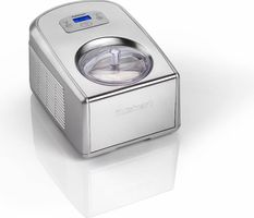 Cuisinart ICE100E Eismaschine / Glacemaschine