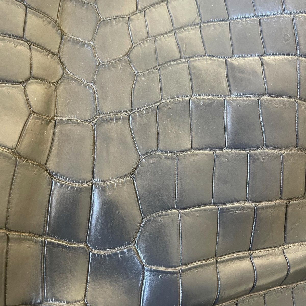 Borse da donna: FERU crocodile leather bag – Nuovo (secondo la descrizione) da Emmen venduto da Avviivva_Com2023 7