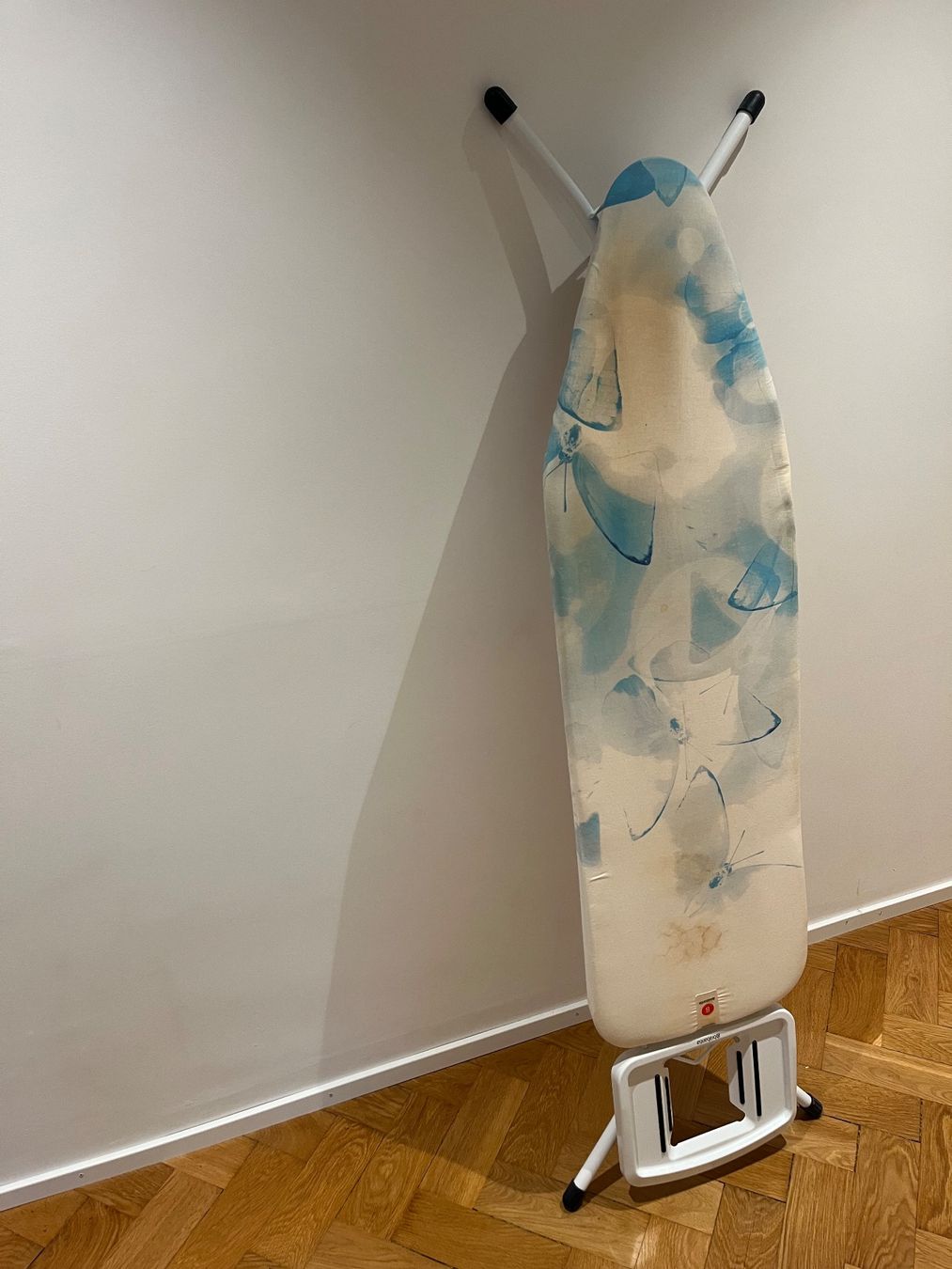 Brabantia Bügelbretter: brabantia Bügelbrett – Gebraucht aus Baden von ElenArt 4