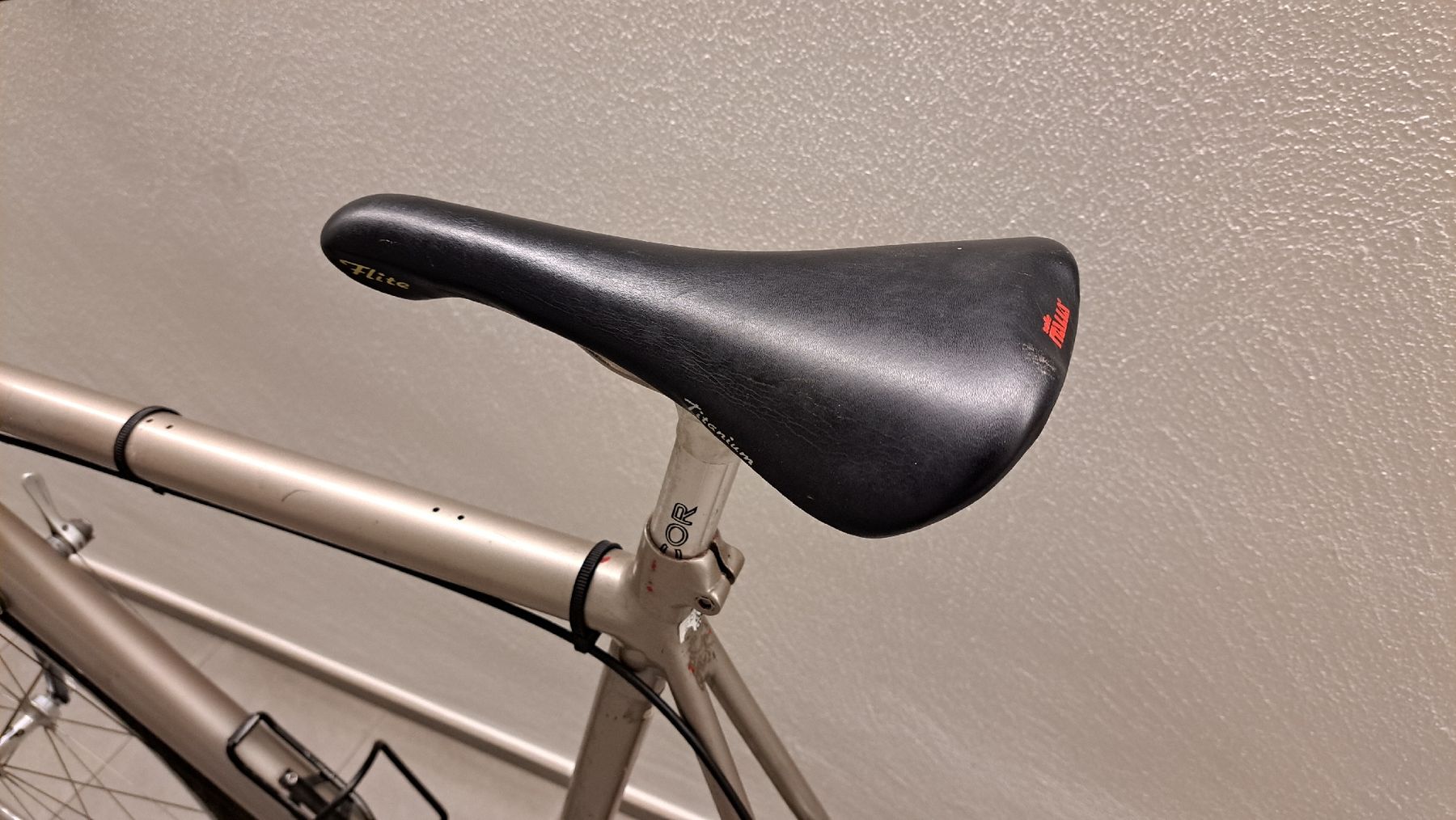 Cannondale Biciclette: Cannondale SR600  Retro Jhg. 1989 – Usato da Chur venduto da Mars-66 8