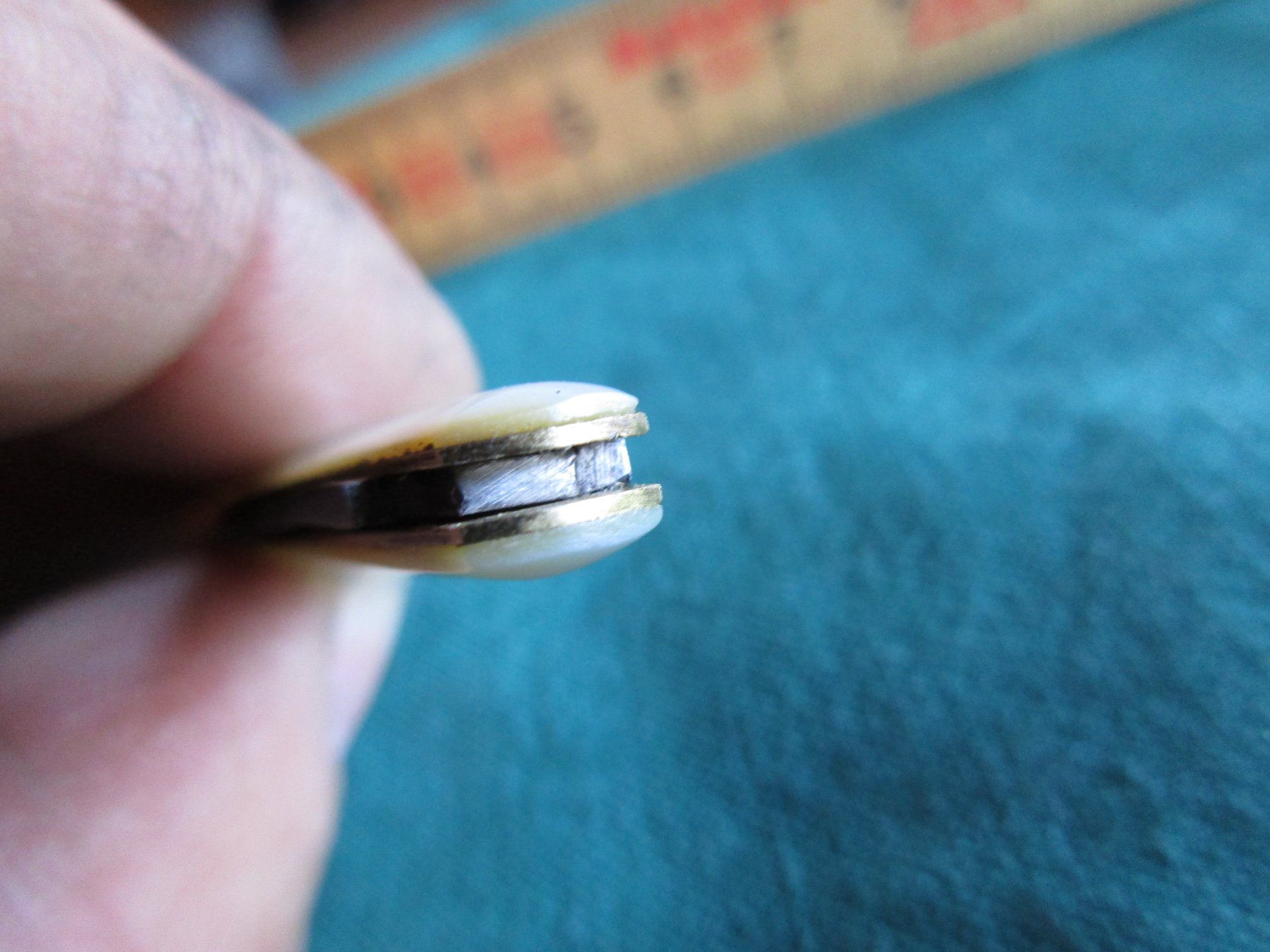 Coltelli tascabile: Sackmesser Sheffield (2) – Usato da Bowil venduto da vifi01 8