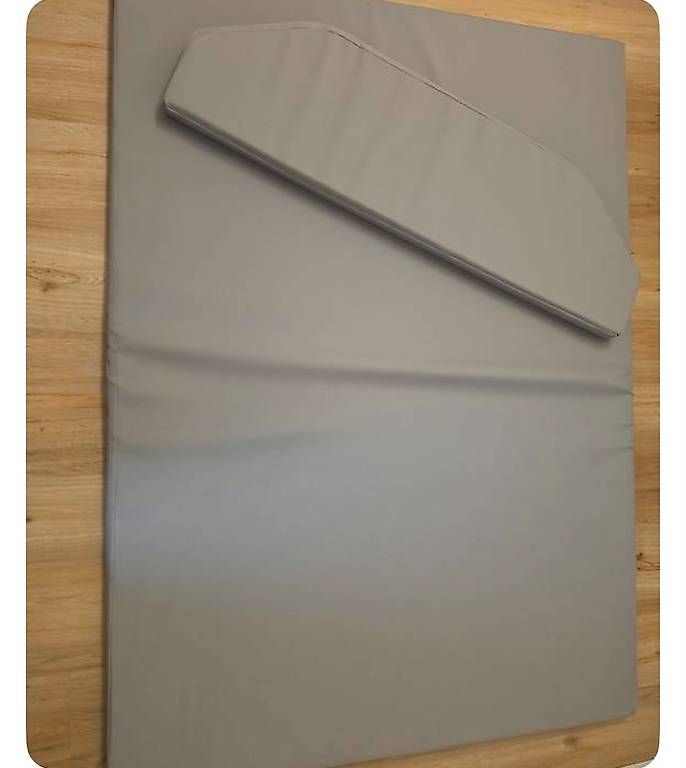 Veicoli da campeggio: Original Dachbettmatratze VWT6 Ocean – Usato da Wichtrach venduto da Munae1 1