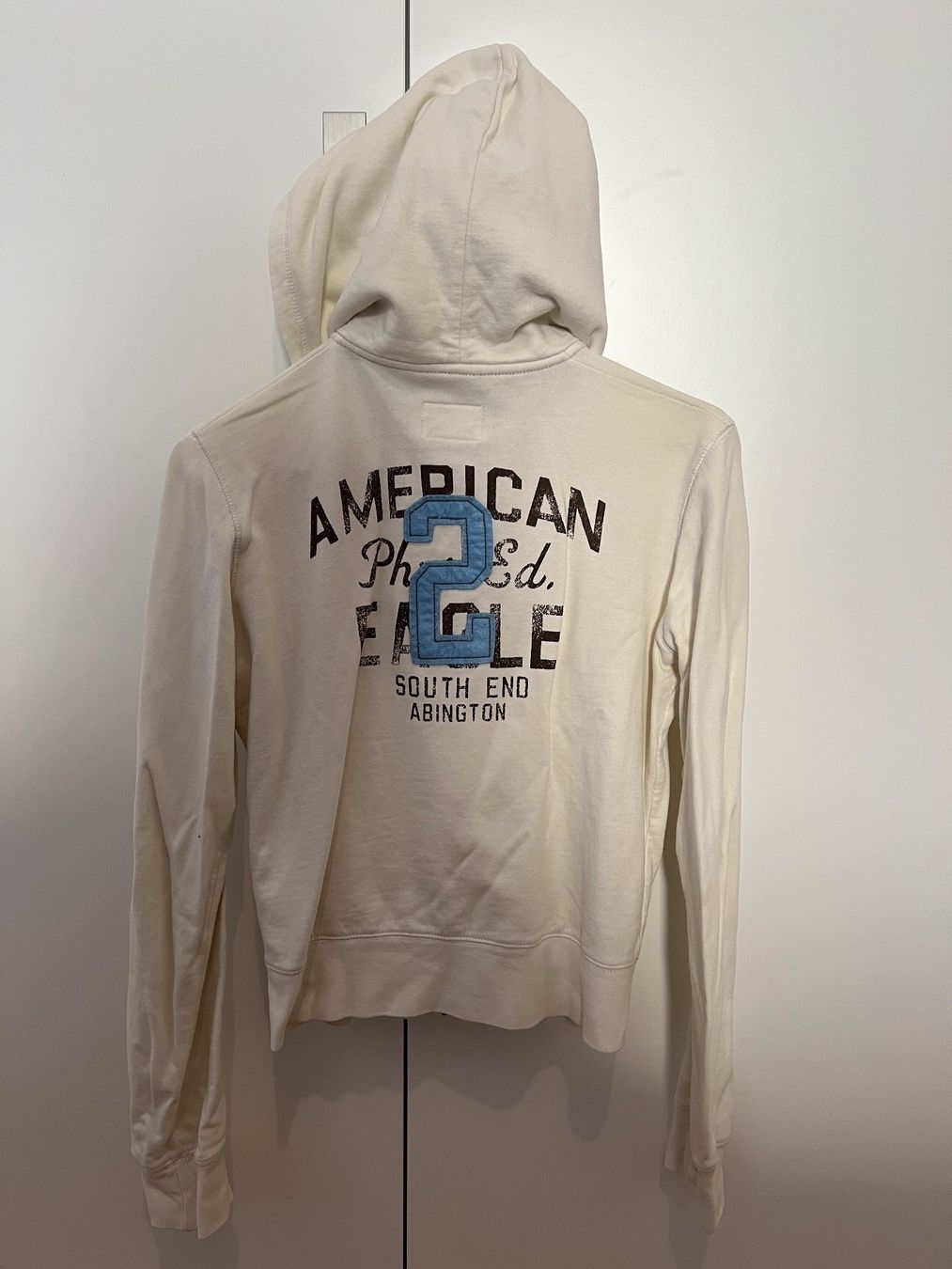 Giacche: American Eagle  - jacket, hoodie, pullover – Difettoso da Basel venduto da Harper.G
