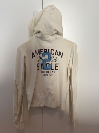 American Eagle  - jacket, hoodie, pullover