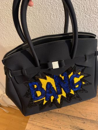 Neopren Tasche