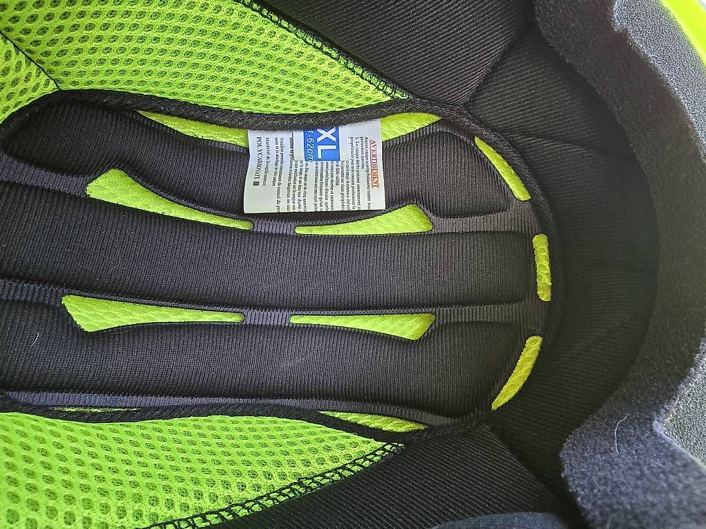 Caschi & visiere: Motorrad Helm – Usato da Heimenhausen venduto da Bable02 1
