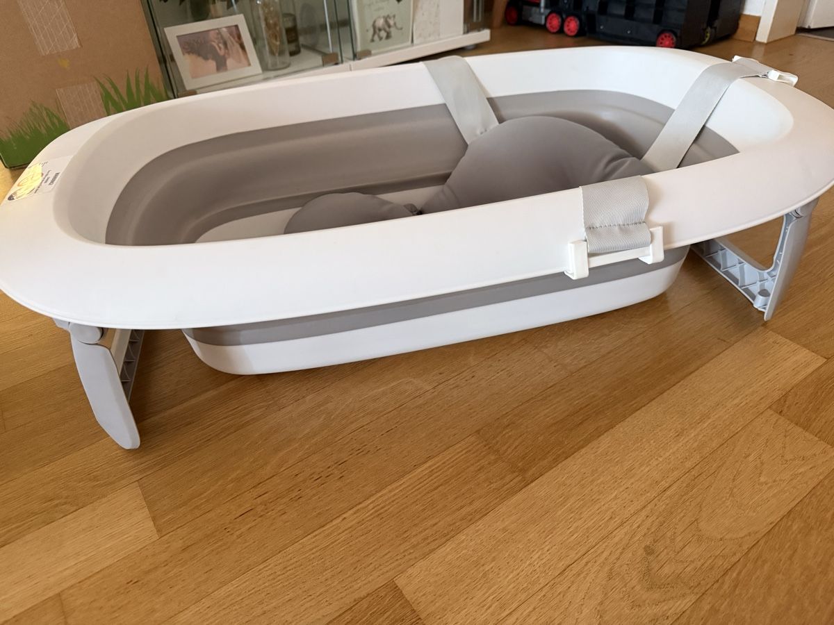 Vasche da bagno: Twistshake babybadewanne – Usato da Gossau SG venduto da Arta.ruu 1