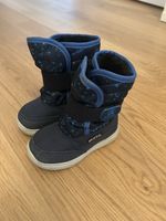 Kamik Winterstiefel, Grösse 23, wasserdicht, Top Zustand