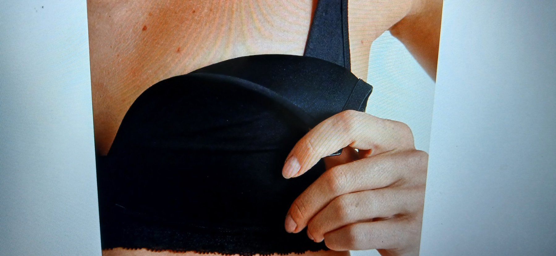 Sonstige Unterwäsche: Still - BH Grösse 75B – Gebraucht aus Rupperswil von Nalli88 5