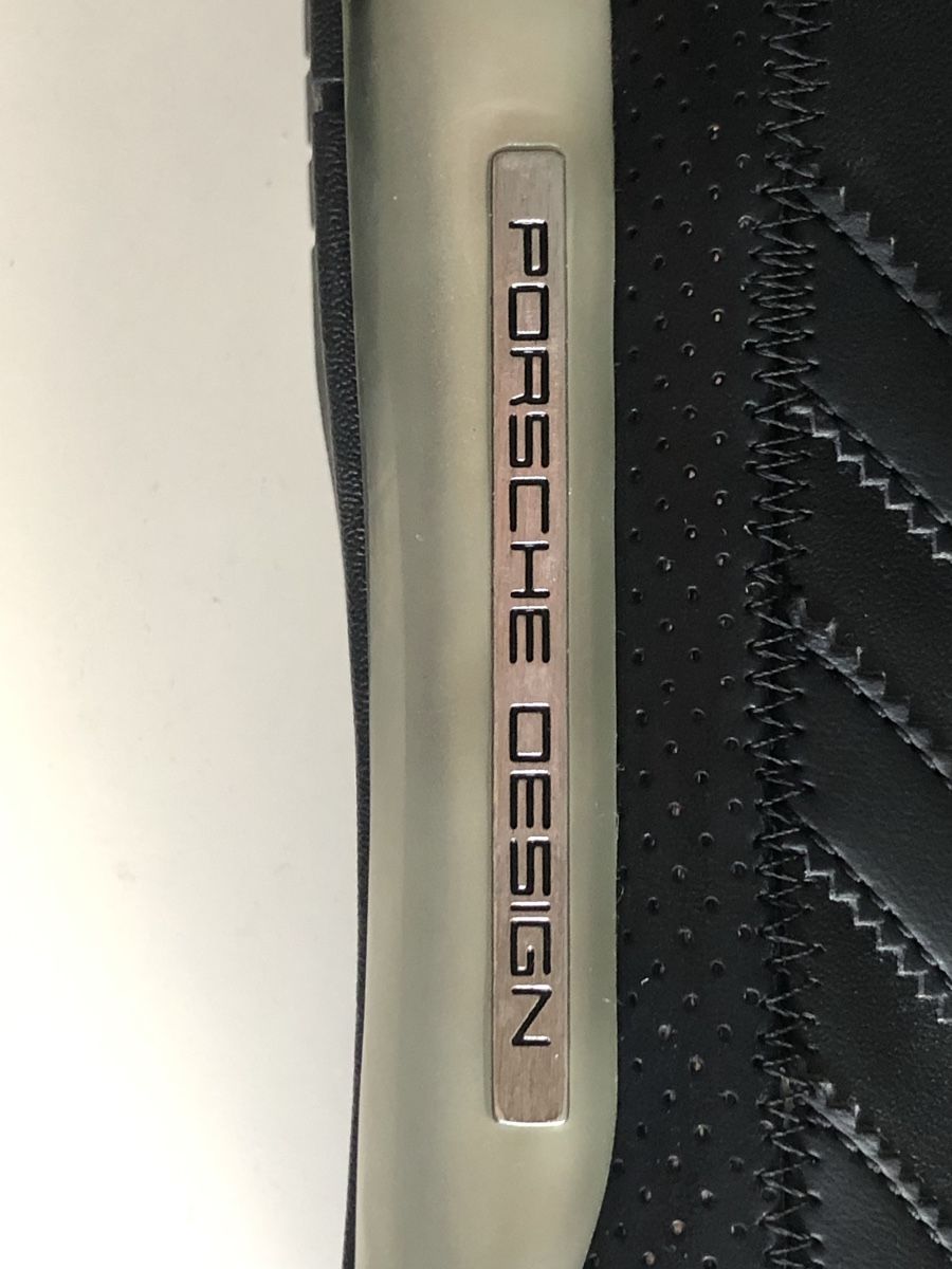 Adidas Chaussures hommes: Adidas Leder-Sneaker – Neuf avec emballage d'origine à Bern par secondhand_and_more 4