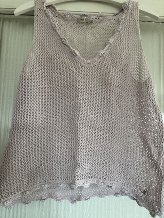 Nile pile taille L