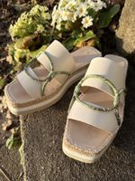 Sandalen von Marc Cain Gr. 39