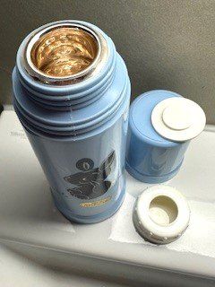Pasti del neonato: BaBy TheRmosfLasChe – Usato da Winkel venduto da zeho 2