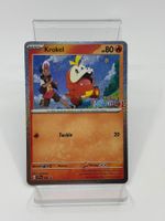 Pokemon Krokel 192