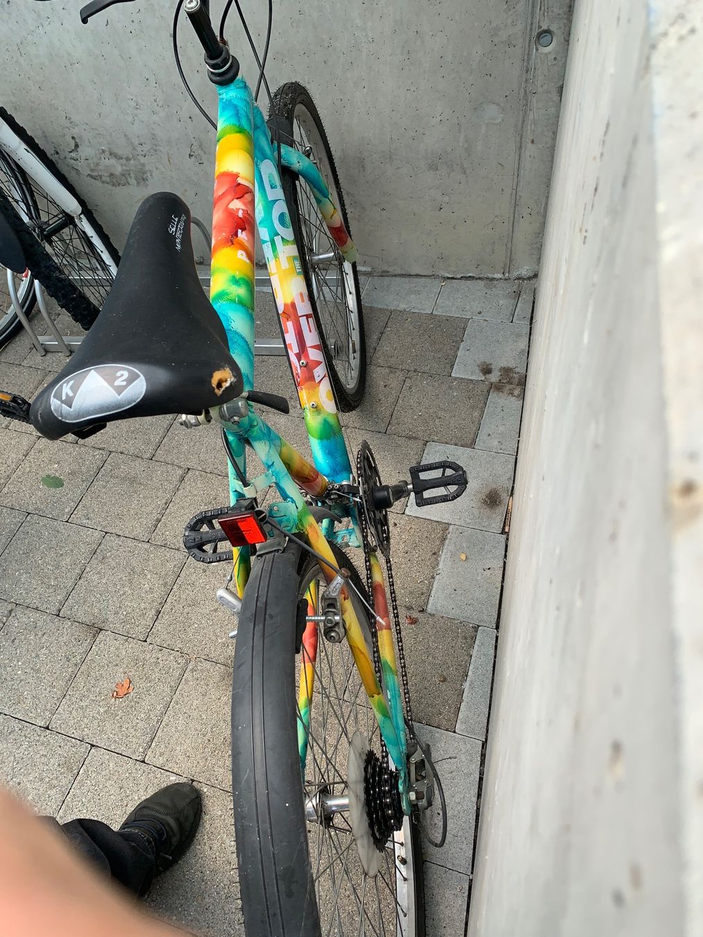 Biciclette: Montainbike – Usato da Eschenbach LU venduto da KamilaP 2