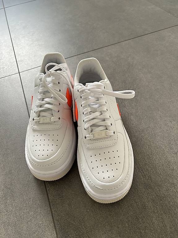 Nike Scarpe da donna: Nike Air Force 1 – Usato da Utzenstorf venduto da Liverpool91 3