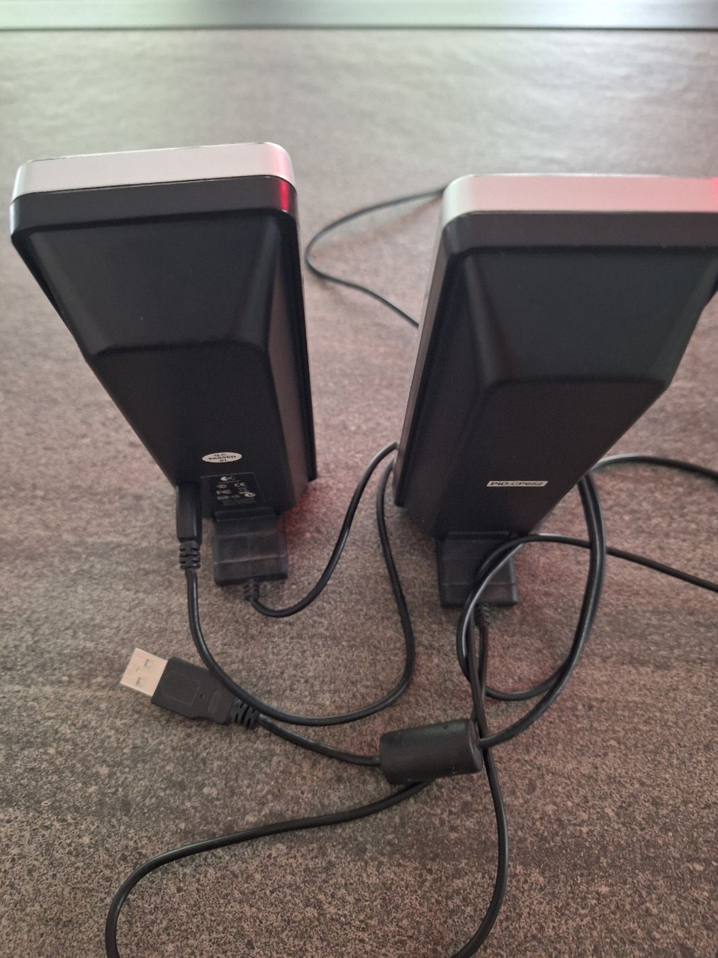 Logitech Lautsprecher: LAUTSPRECHER - LOGITECH – Gebraucht aus Steinhausen von togoraul123 3