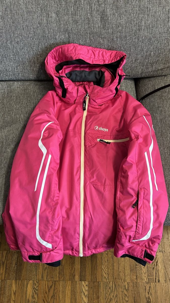 Sherpa Giacche & Cappotti: Skijacke Gr. 152 – Usato da Greifensee venduto da chiehling 1
