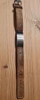 Armband Leder JL unisex