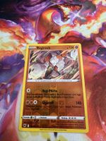 Regirock (ASR 075) / Reverse Holo / Astralglanz