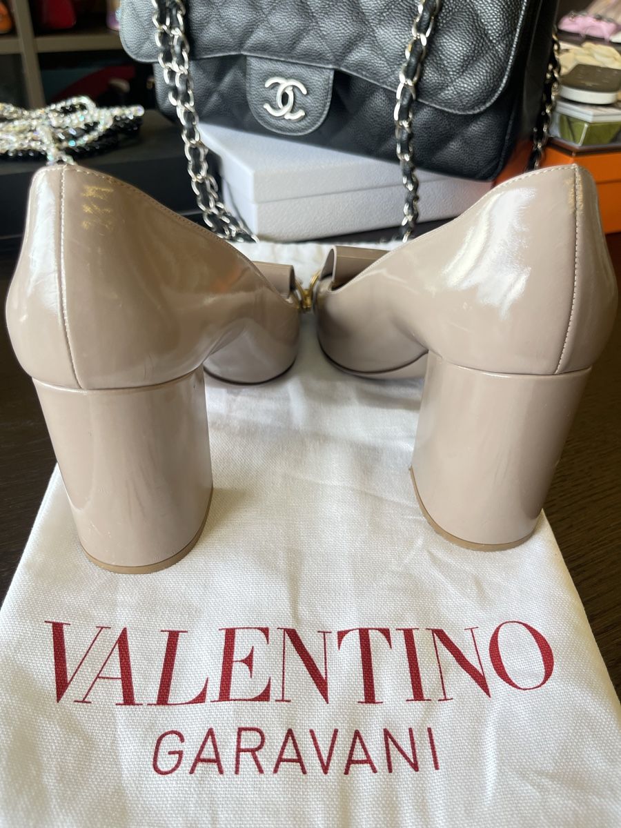 Valentino Scarpe da donna: Valentino – Usato da Wollerau venduto da mah_9jrb 2