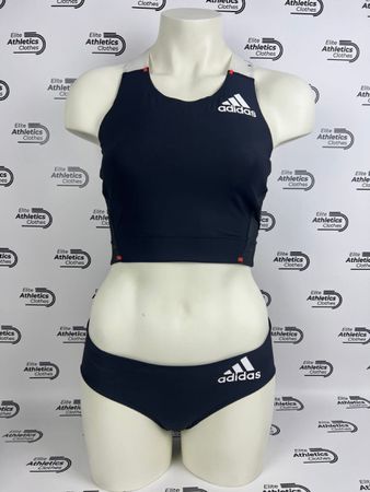 Adidas Pro Elite 2020 Women Competition Kit