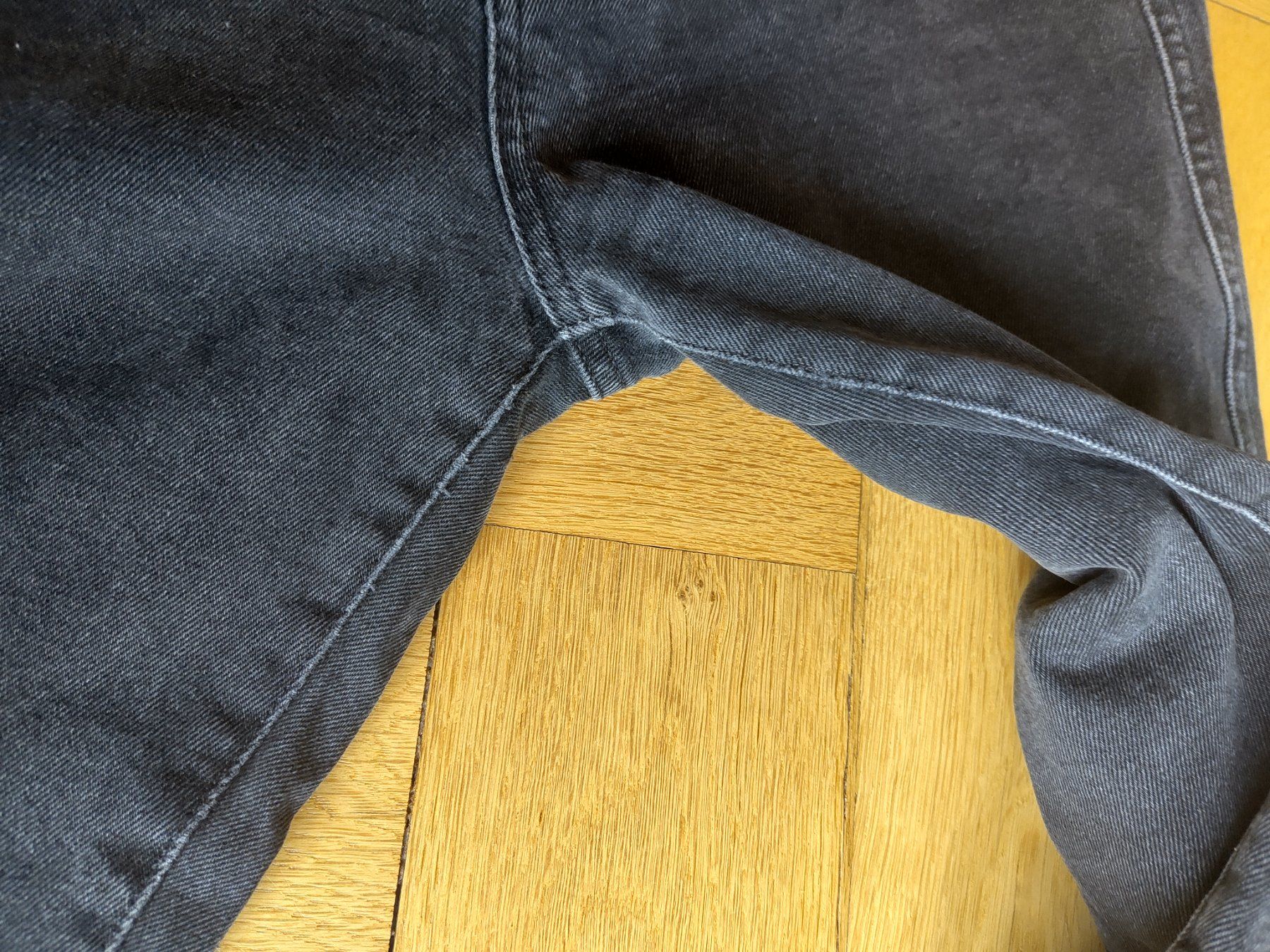 Pull&Bear Jeans: Jeans – Usato da Bern venduto da Linii 2