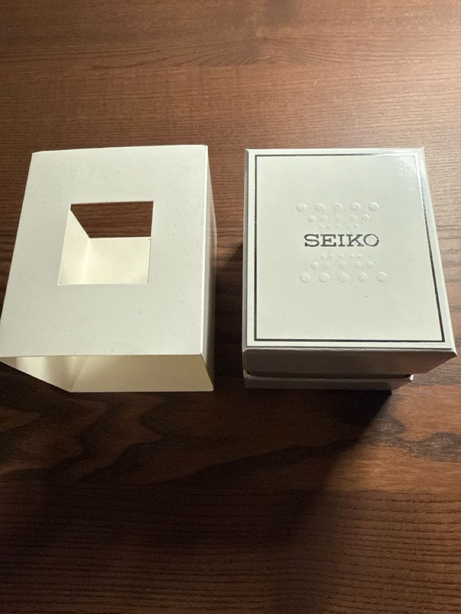 Seiko Orologi: Seiko Automatique 38mm – Usato da Matran venduto da Miraleo 4