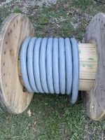 Kabel 4x 5x35mm2 9m neu