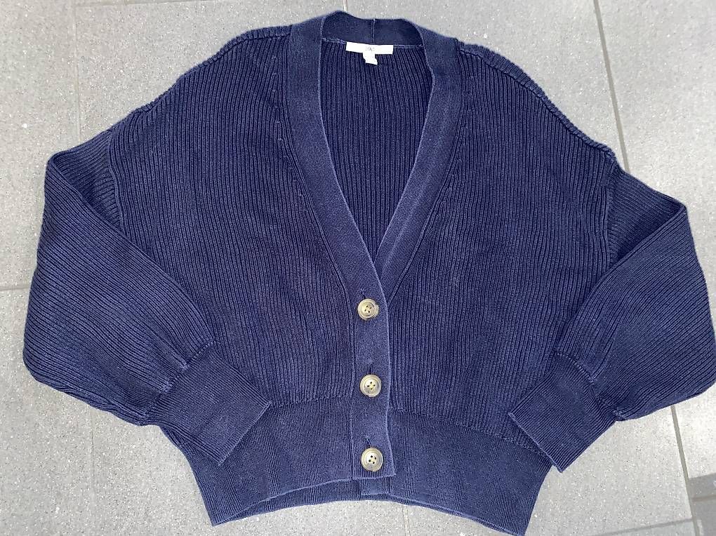 Esprit Jacken: Esprit Cardigan Grösse S 100% Baumwolle – Gebraucht aus Oberrohrdorf von Desteny1