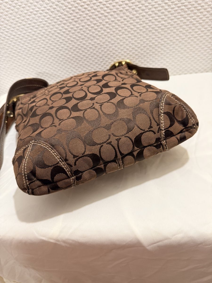 Coach Taschen: ✨Y2K Coach Soho Shoulder Bag 2way – Gebraucht aus Geneve von DarlingVintage 2