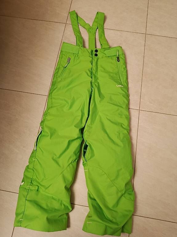 Pantaloni: Pantaloni sci – Usato da Villa luganese venduto da gle1987 2