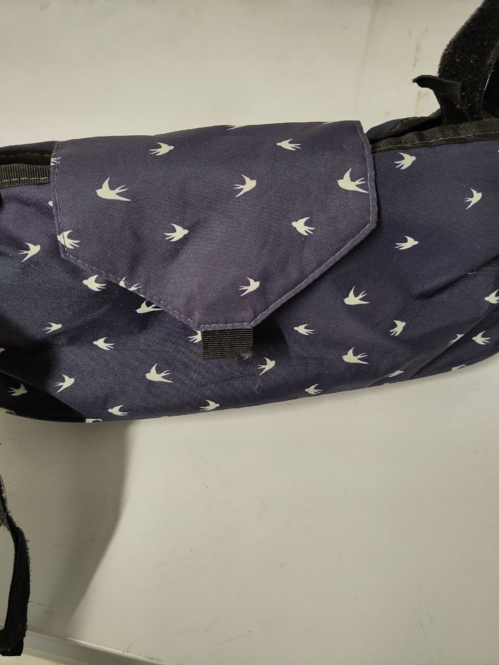Borse & Zaini: Wickeltasche, Kinderwagentasche – Usato da Bottmingen venduto da RobinHood7 3
