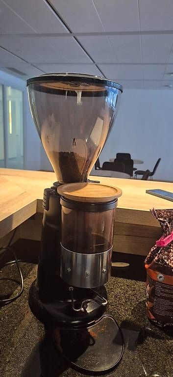Küchengeräte: La Spaziale Kaffeemühle – Gebraucht aus Zürich von tppx