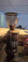 La Spaziale Kaffeemühle