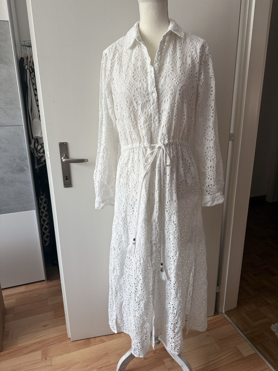 Kleider: Pepejeans kleid – Gebraucht aus visp von Kmemo1