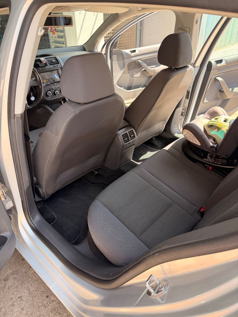 Automobili: VW golf 1.4 Tsi – Usato da Pura venduto da Rino68 4