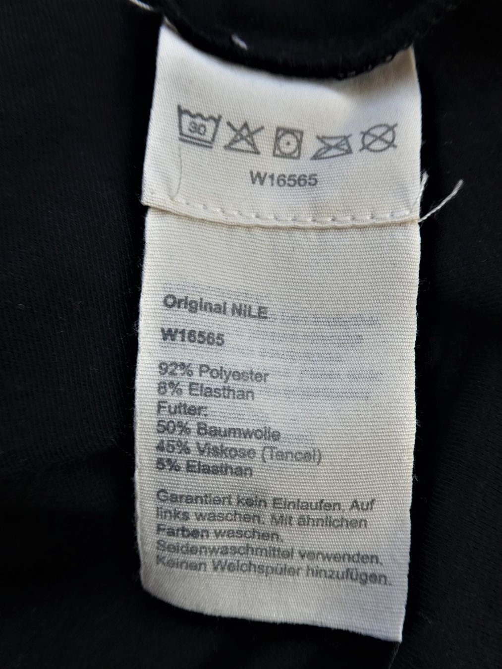 Nile Kleider: NILE Kleid Details, Gr. S – Gebraucht aus Berneck von chouchou1415 8