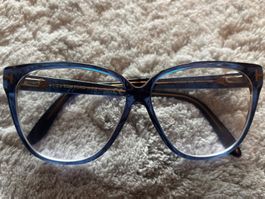 Tom Ford Brille Made in Italy (mit Dioptrie)