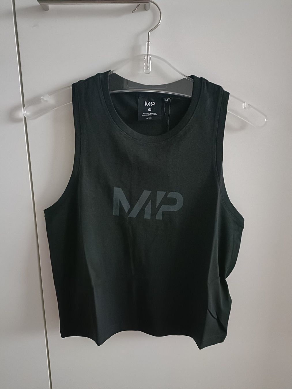Tops: Sport Crop Top - Grösse S – Neuf avec emballage d'origine à Rickenbach b. Wil par VeryLovelyThings