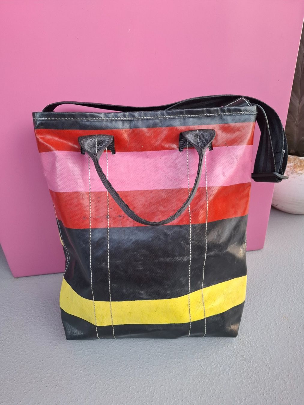 Freitag Sacs: Freitag Tasche Leland – D'occasion à Richterswil par Nayli96 1