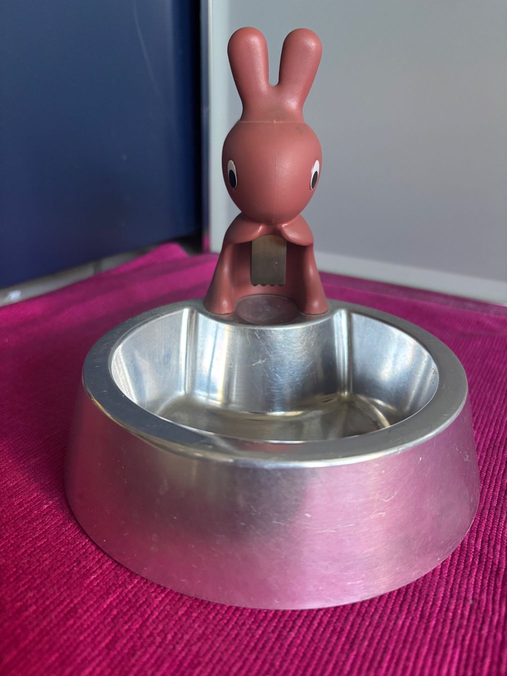 Cucine complete: Nussknacker der Marke Alessi – Usato da Urdorf venduto da leoale