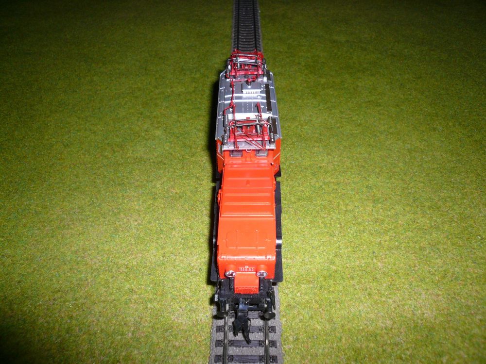 Krokodil ÖBB Analog Artikel Nr. 43447 (Neu (gemäss Beschreibung)) in ...